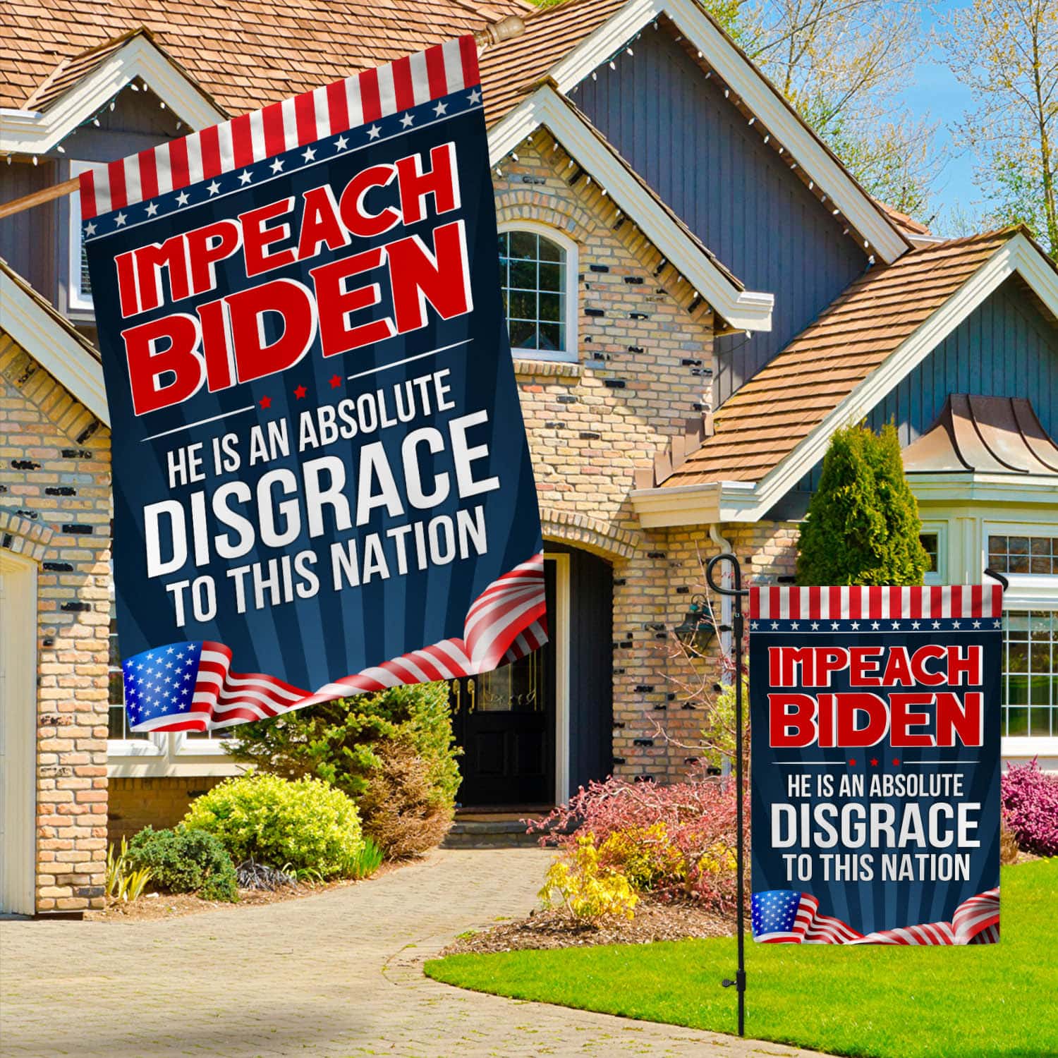 30x40 Garden & House Mockup 3fx