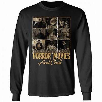 Long Sleeve