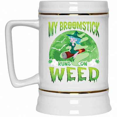 22 oz. Beer Stein