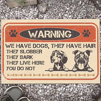 Doormat