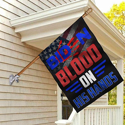 Wall Flag (36" x 60")