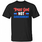 god, Black, Unisex T-Shirt