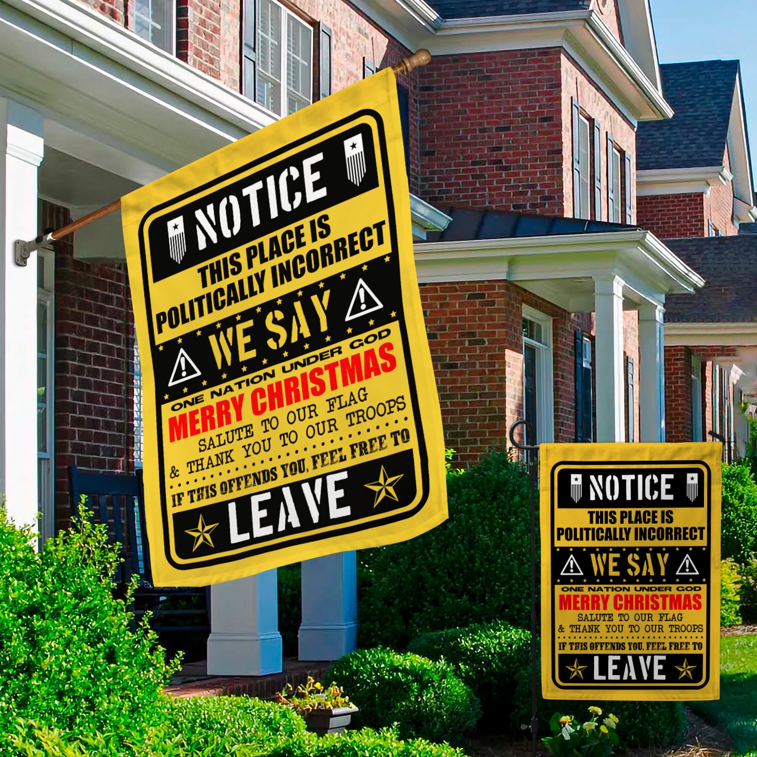 30x40 (2) Garden & House Mockup 2