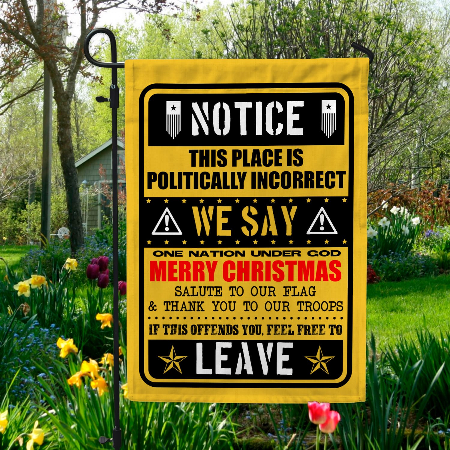 30x40 (2) Garden Flag Mockup 5