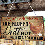 8KNG. Fluffy Butt sample design Mockup 10