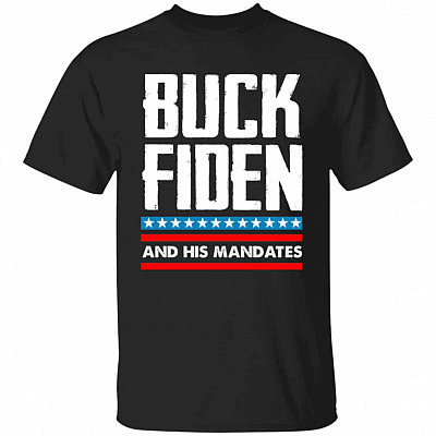 buck, Black, Unisex T-Shirt