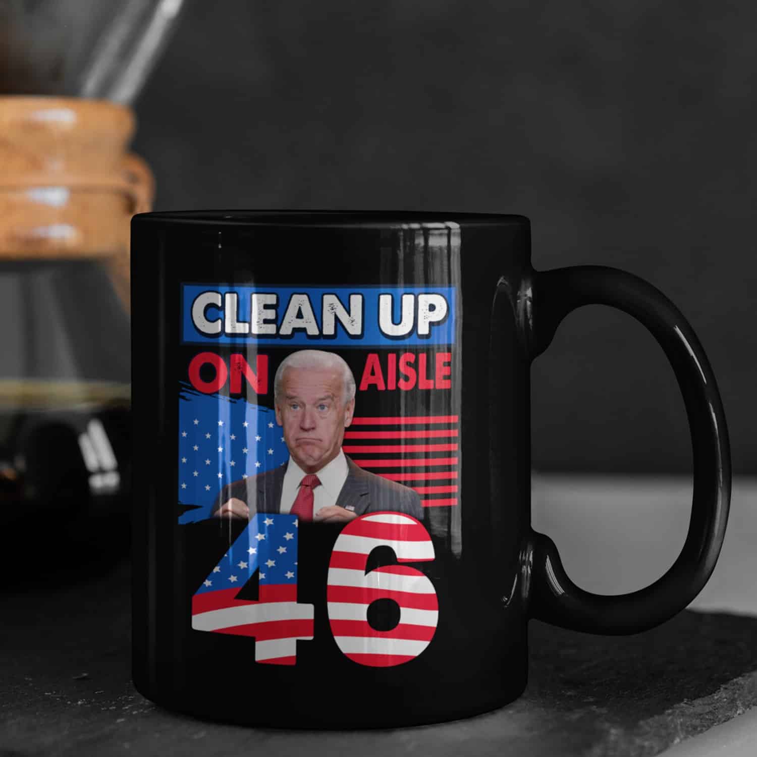 5NH. Clean Up 46 Mug (2) mk1