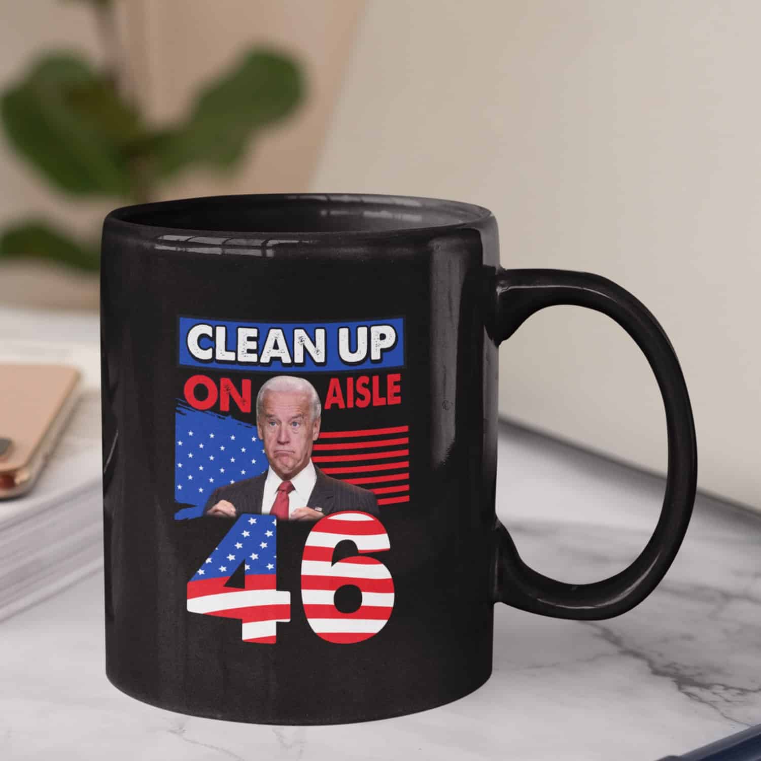 5NH. Clean Up 46 Mug (2) mk