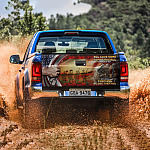 2O. All Gave Some (6) Tailgate Wrap Mockup 3