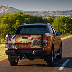 2O. All Gave Some (6) Tailgate Wrap Mockup 8