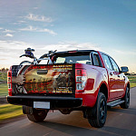 2O. All Gave Some (6) Tailgate Wrap Mockup 9