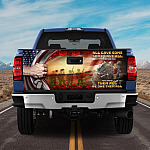 2O. All Gave Some (6) Tailgate Wrap Mockup 11