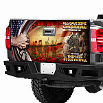 2O. All Gave Some (6) Tailgate Wrap Mockup 12