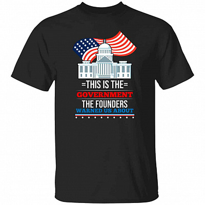 tee, Black, Unisex T-Shirt
