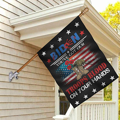Wall Flag (36" x 60")