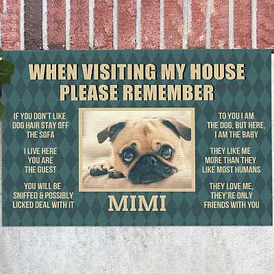 Doormat