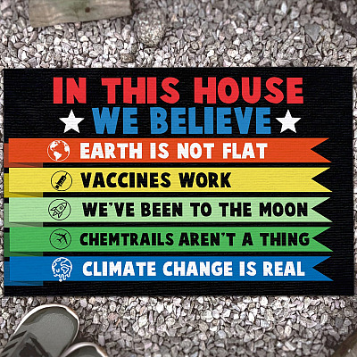 Doormat