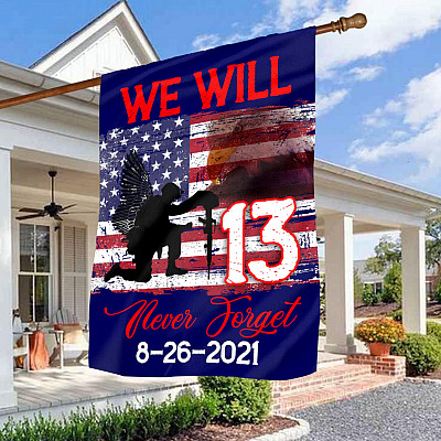 Wall Flag (36" x 60")