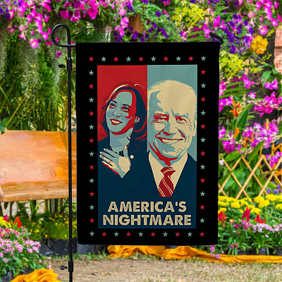 Garden Flag (11.5" x 17.5")