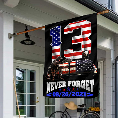 Wall Flag (36" x 60")