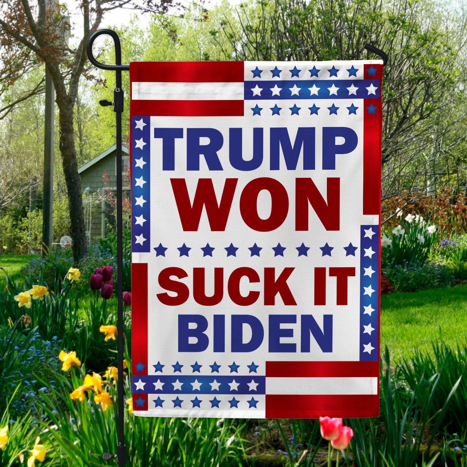 30x40 (5) Garden Flag Mockup 5