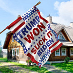 30x40 (5) House Flag Mockup 5