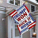 30x40 (5) House Flag Mockup 6