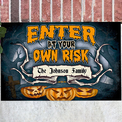 Doormat