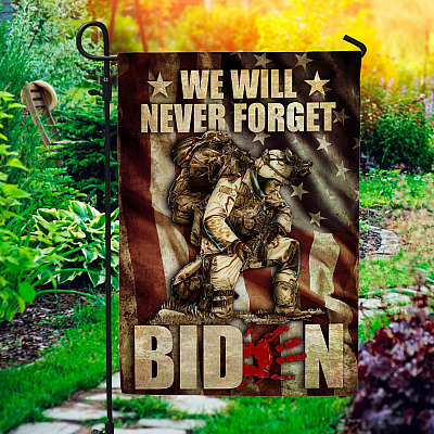 Garden Flag (11.5" x 17.5")
