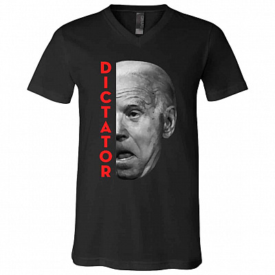 V-Neck T-Shirt