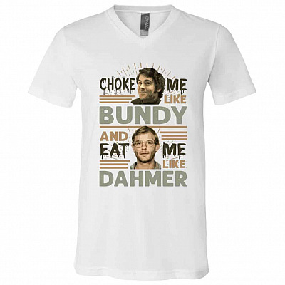 V-Neck T-Shirt
