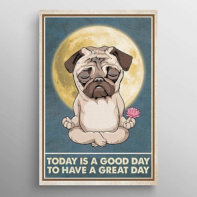 Unframed Poster