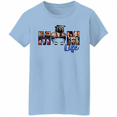 Ladies T-Shirt