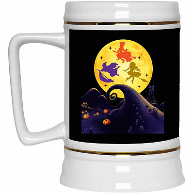 22 oz. Beer Stein
