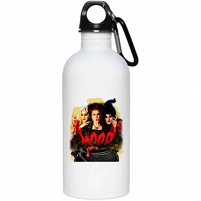 20 oz. Stainless Water Bottle