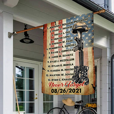 Wall Flag (36" x 60")