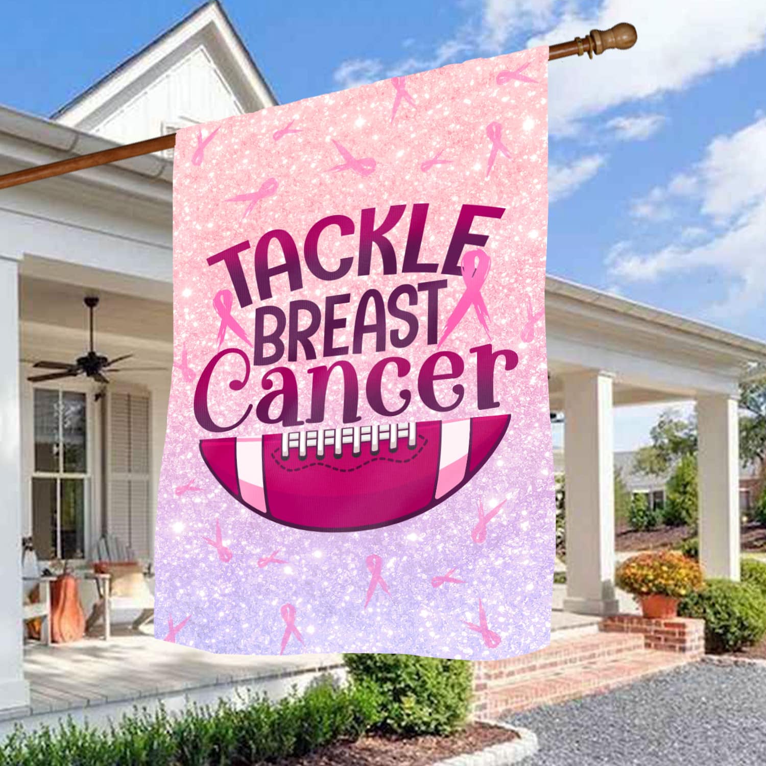 30X40 (7) House Flag Mockup 3