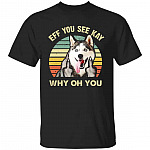 kay, Black, Unisex T-Shirt