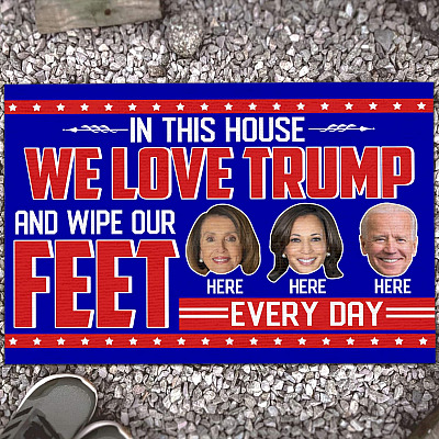 Doormat
