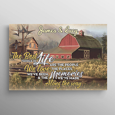 Unframed Poster