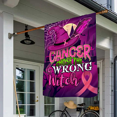 Wall Flag (36" x 60")