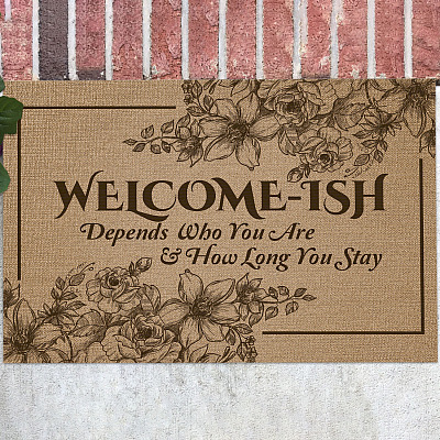 Doormat