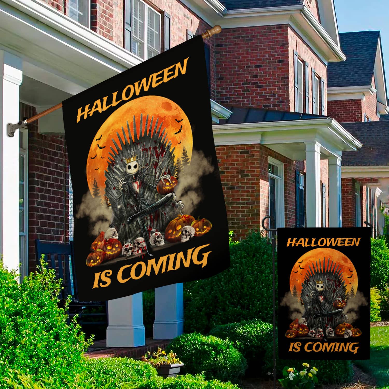 30x40 (1) Garden & House Mockup 2