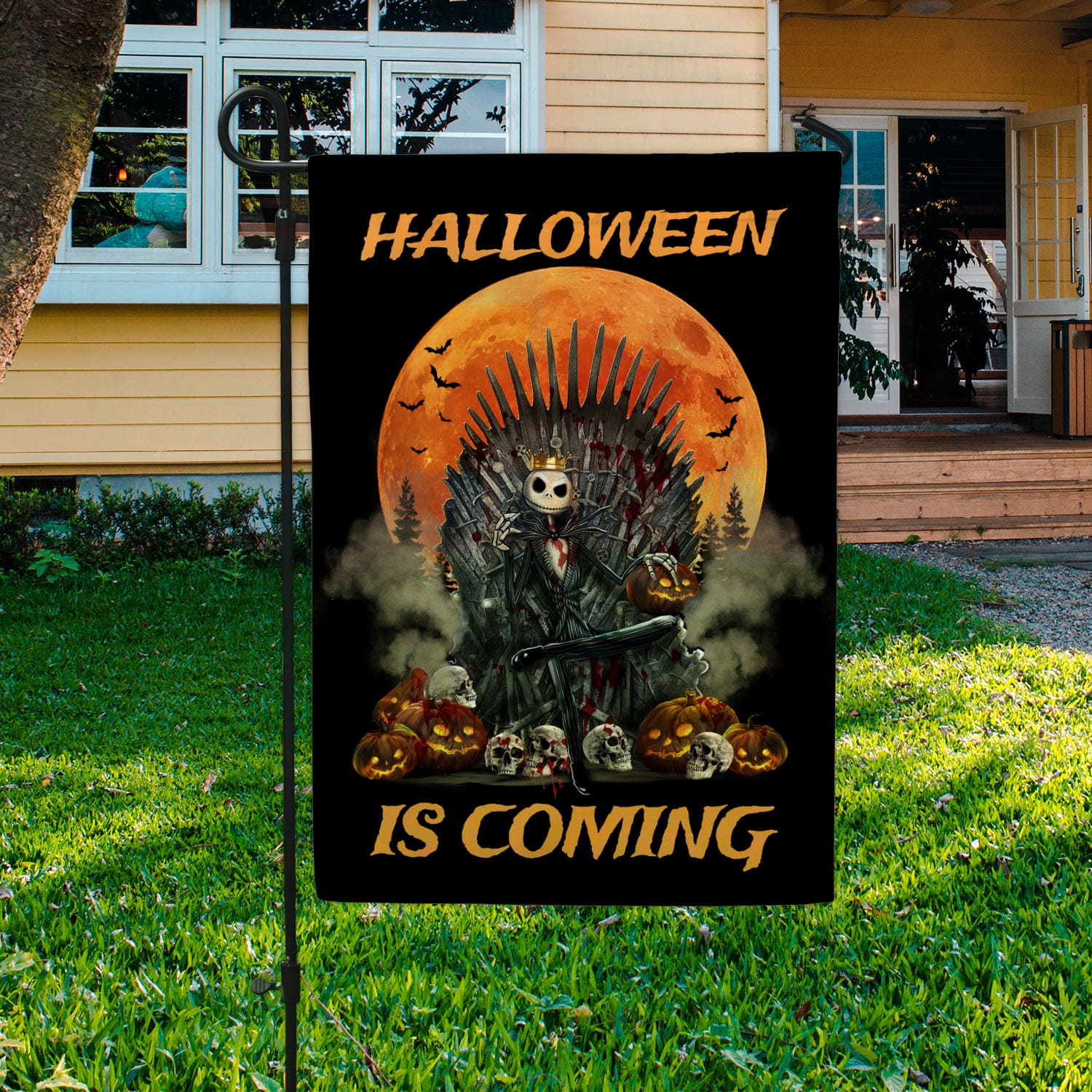 30x40 (1) Garden Flag Mockup 3