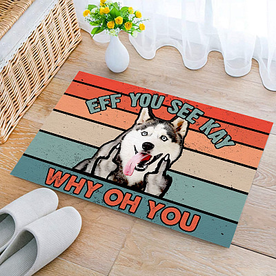 Doormat