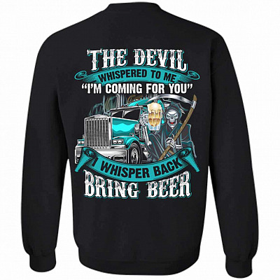 Sweatshirt