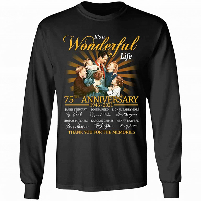 9. The Good The Sally Tee (5), Black, Long Sleeve