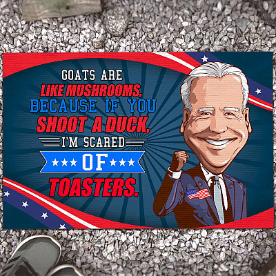 Doormat