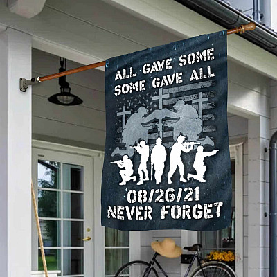 Wall Flag (36" x 60")