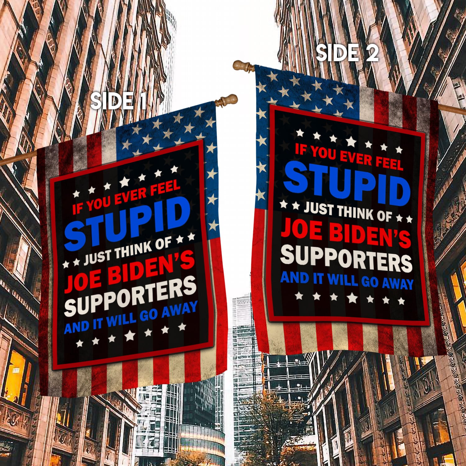 30x40 House Flag Mockup 2 Side-1